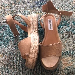 Steve Madden Gabi Espadrille